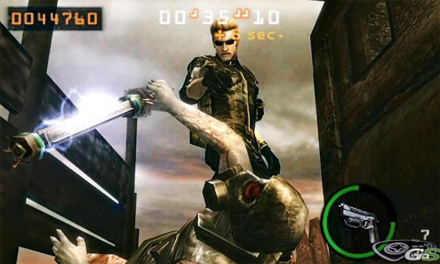 Resident Evil: The Mercenaries 3D - Immagine 40670