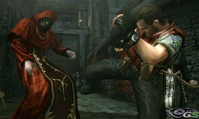 Resident Evil: The Mercenaries 3D - Immagine 40672