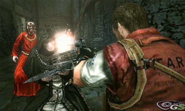 Resident Evil: The Mercenaries 3D - Immagine 40674