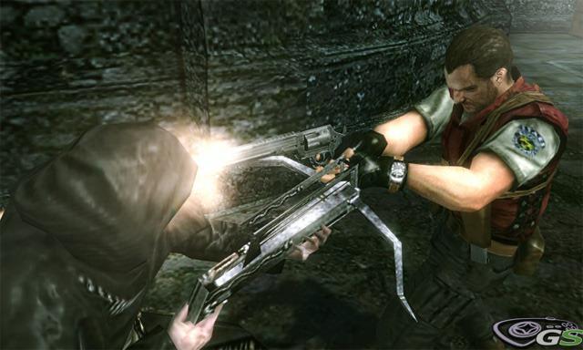 Resident Evil: The Mercenaries 3D - Immagine 40675