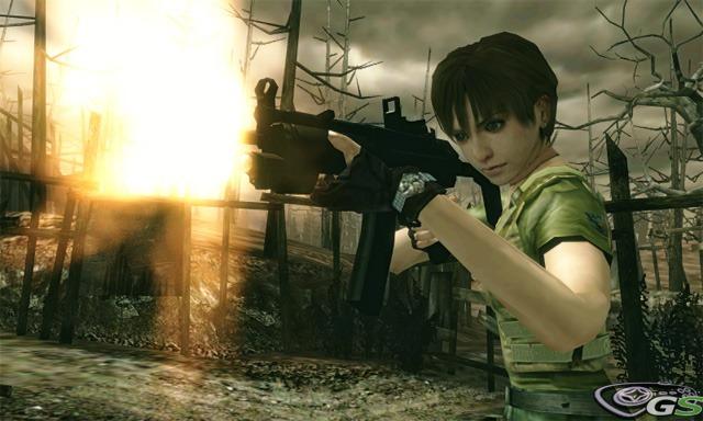 Resident Evil: The Mercenaries 3D - Immagine 40678