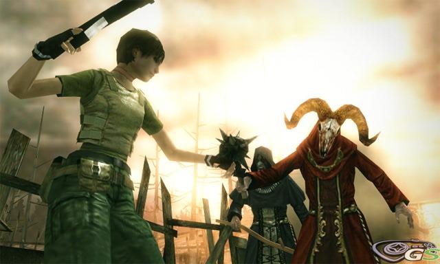 Resident Evil: The Mercenaries 3D - Immagine 40679