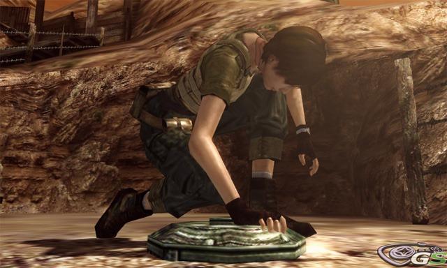Resident Evil: The Mercenaries 3D - Immagine 40680