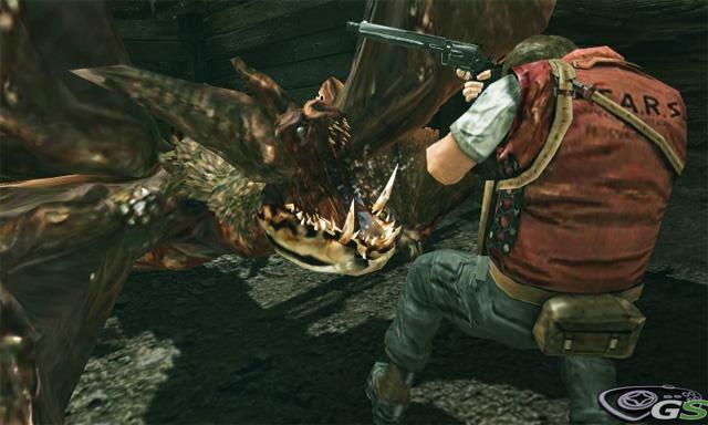 Resident Evil: The Mercenaries 3D - Immagine 40683