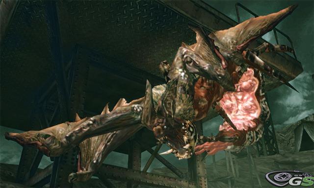 Resident Evil: The Mercenaries 3D - Immagine 40684
