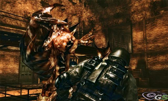 Resident Evil: The Mercenaries 3D - Immagine 40685