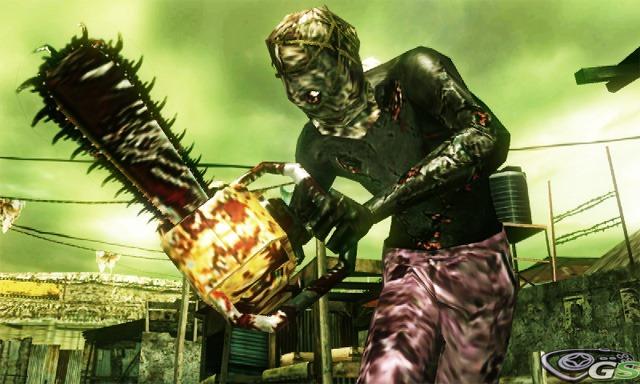 Resident Evil: The Mercenaries 3D - Immagine 40687