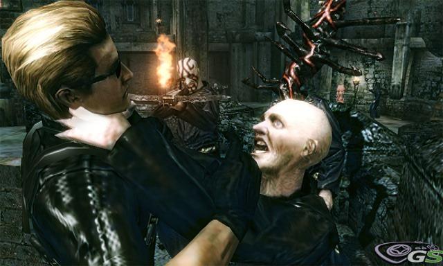 Resident Evil: The Mercenaries 3D - Immagine 40695