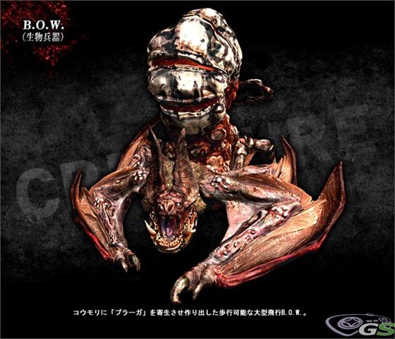 Resident Evil: The Mercenaries 3D - Immagine 40696