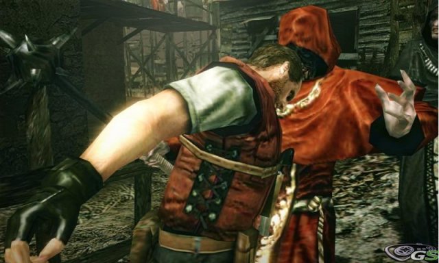 Resident Evil: The Mercenaries 3D - Immagine 40418
