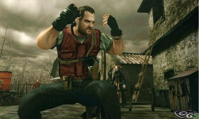 Resident Evil: The Mercenaries 3D - Immagine 40419