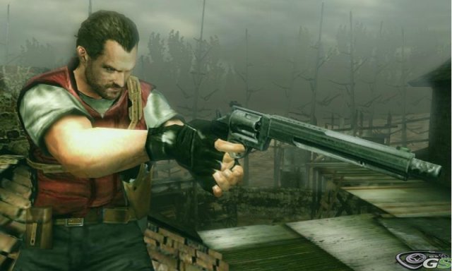 Resident Evil: The Mercenaries 3D - Immagine 40420