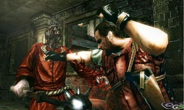 Resident Evil: The Mercenaries 3D - Immagine 40421