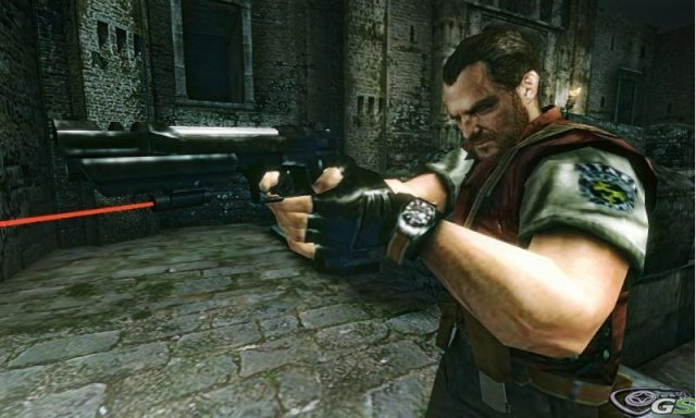 Resident Evil: The Mercenaries 3D - Immagine 40423