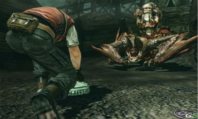 Resident Evil: The Mercenaries 3D - Immagine 40425