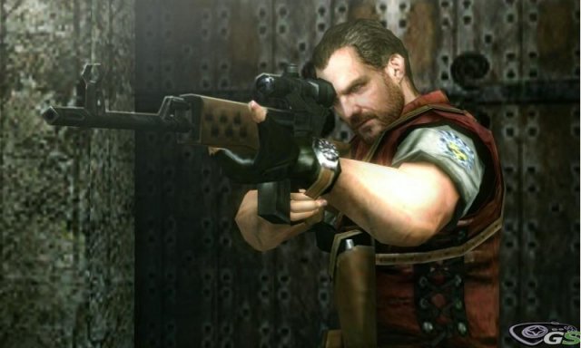 Resident Evil: The Mercenaries 3D - Immagine 40428