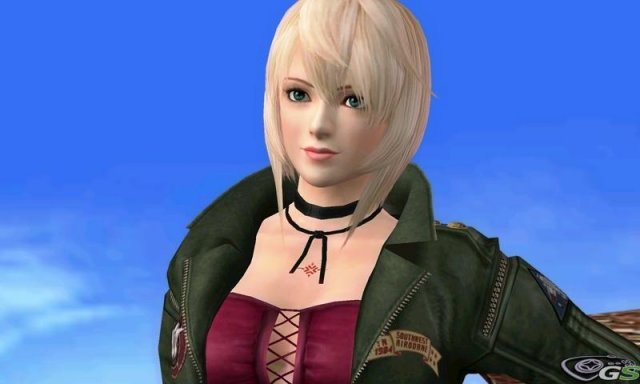 Dead or Alive: Dimensions - Immagine 39014