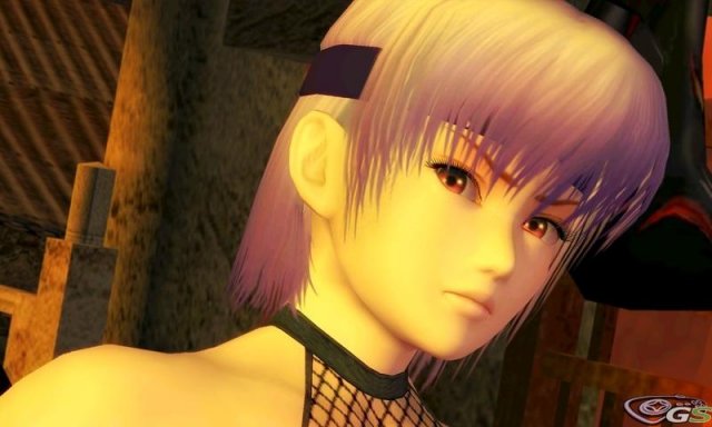 Dead or Alive: Dimensions - Immagine 39015