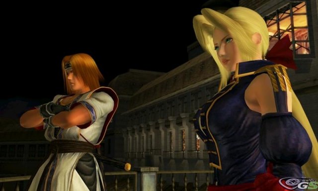 Dead or Alive: Dimensions - Immagine 39017