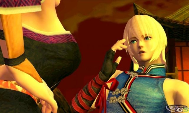 Dead or Alive: Dimensions - Immagine 39018