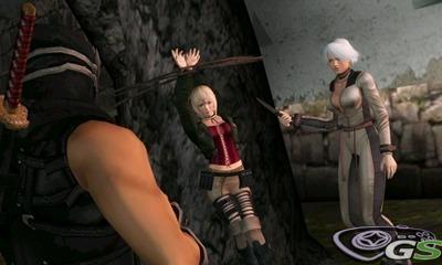 Dead or Alive: Dimensions - Immagine 39021