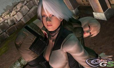 Dead or Alive: Dimensions - Immagine 39023