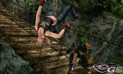 Dead or Alive: Dimensions - Immagine 39026