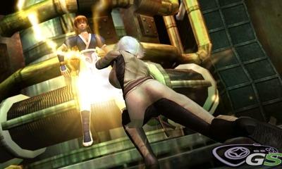 Dead or Alive: Dimensions - Immagine 39029