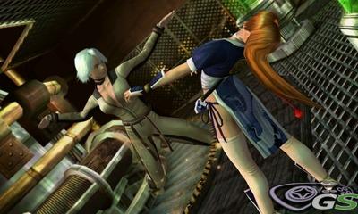 Dead or Alive: Dimensions - Immagine 39030