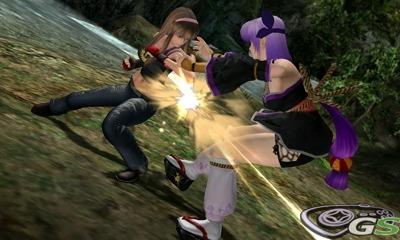Dead or Alive: Dimensions - Immagine 39031