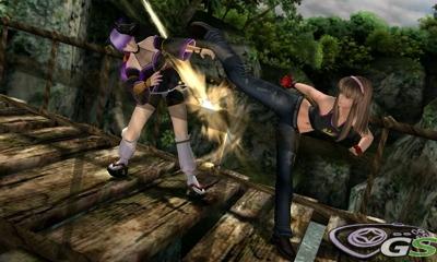 Dead or Alive: Dimensions - Immagine 39032