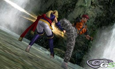 Dead or Alive: Dimensions - Immagine 39033