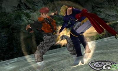 Dead or Alive: Dimensions - Immagine 39034
