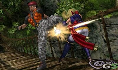 Dead or Alive: Dimensions - Immagine 39035