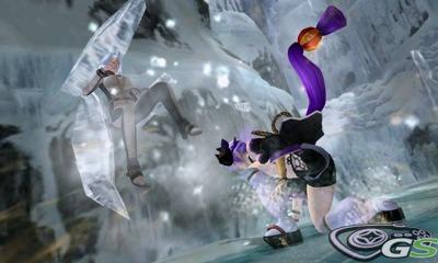 Dead or Alive: Dimensions - Immagine 39036