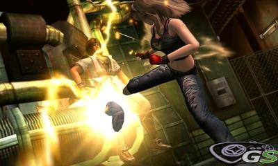 Dead or Alive: Dimensions - Immagine 39037