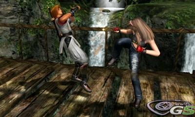 Dead or Alive: Dimensions - Immagine 39038
