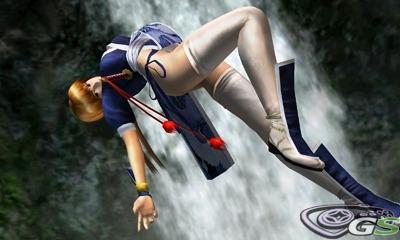Dead or Alive: Dimensions - Immagine 39039