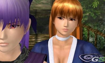 Dead or Alive: Dimensions - Immagine 39041