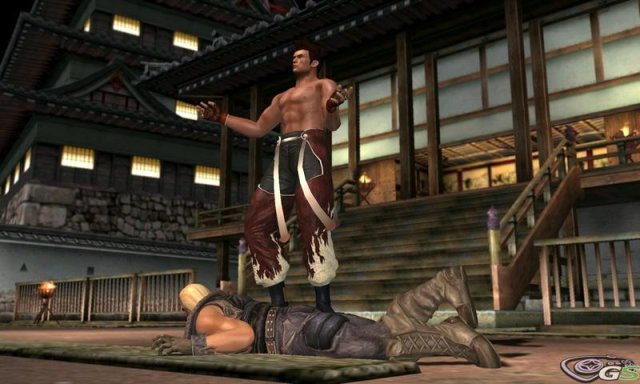 Dead or Alive: Dimensions - Immagine 35616