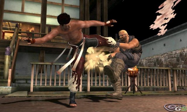 Dead or Alive: Dimensions - Immagine 35617