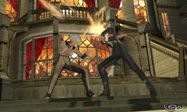 Dead or Alive: Dimensions - Immagine 35620