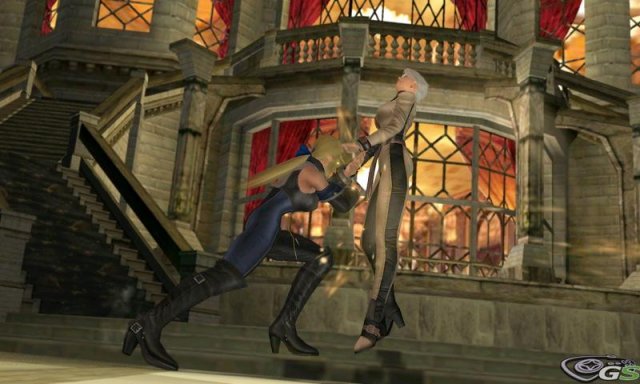 Dead or Alive: Dimensions - Immagine 35621