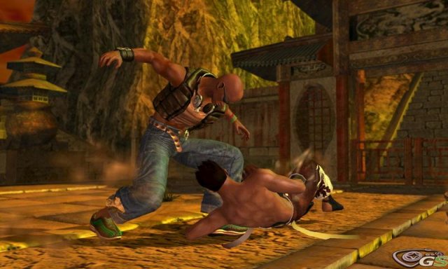 Dead or Alive: Dimensions - Immagine 35626