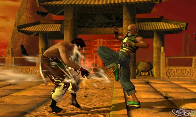 Dead or Alive: Dimensions - Immagine 35627