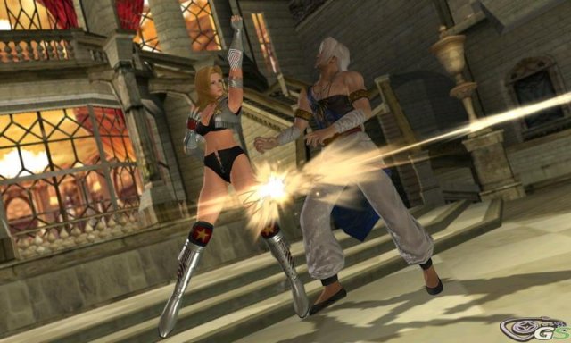 Dead or Alive: Dimensions - Immagine 35630