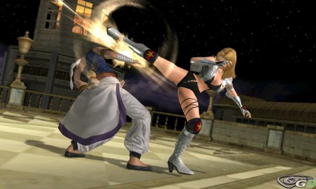 Dead or Alive: Dimensions - Immagine 35631