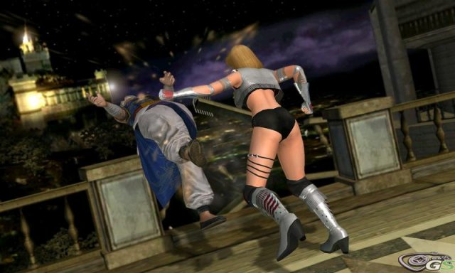 Dead or Alive: Dimensions - Immagine 35632