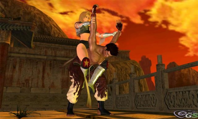 Dead or Alive: Dimensions - Immagine 35639