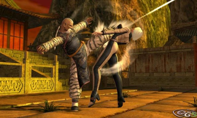 Dead or Alive: Dimensions - Immagine 35641